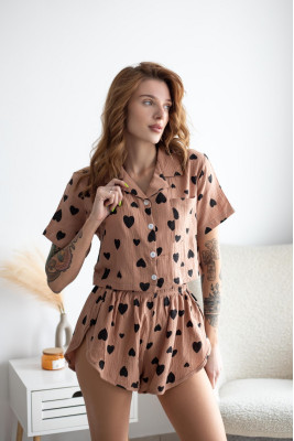 Комплект жіночий